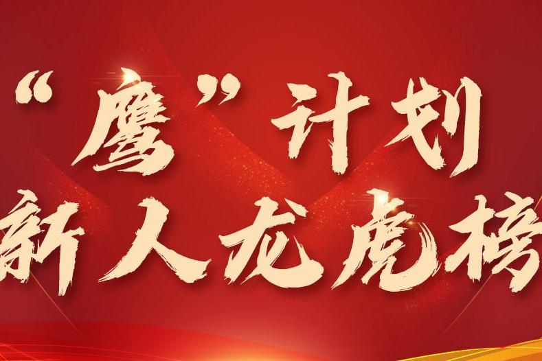 新朝陽(yáng)“鷹”計劃-未來(lái)綠色世界，從你們開(kāi)始