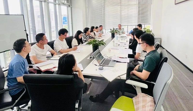 “全國科技工作者日”：推動(dòng)農業(yè)綠色高質(zhì)量發(fā)展，新朝陽(yáng)科研人在路上
