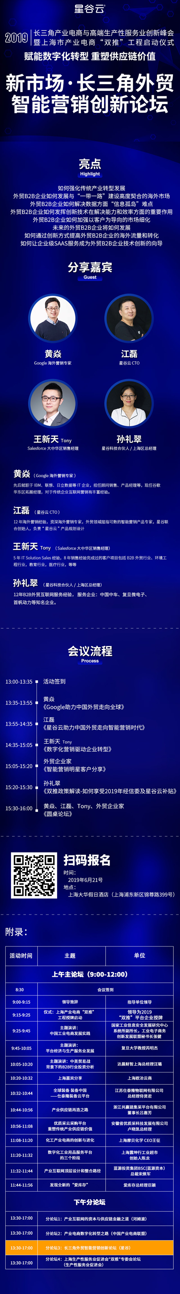 邀請(qǐng)函:長(zhǎng)三角產(chǎn)業(yè)電商峰會(huì)之外貿(mào)新市場(chǎng)營(yíng)銷(xiāo)創(chuàng)新論壇