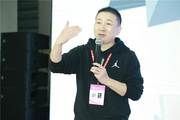 B2B海外主流營銷渠道云集華交會開壇論道，火爆全場