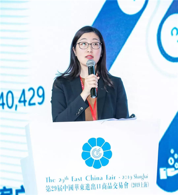 B2B海外主流營銷渠道云集華交會開壇論道，火爆全場