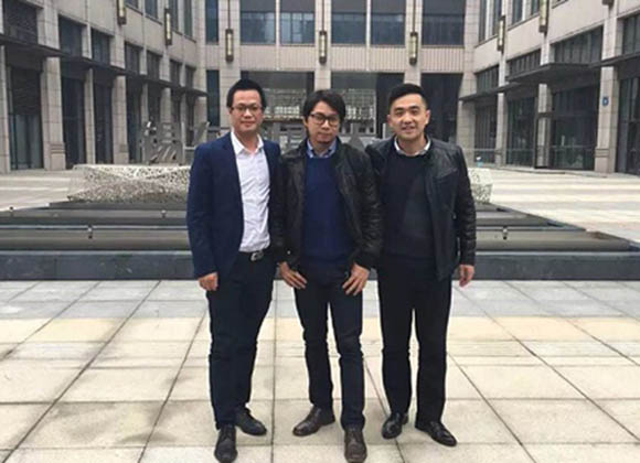 Yandex落戶星谷無(wú)錫星之谷信息科技有限公司