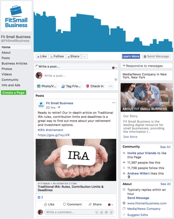 如何通過2個(gè)步驟優(yōu)化Facebook廣告？