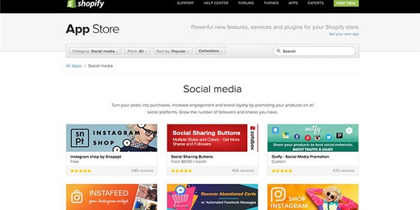 收藏∣9款社交媒體工具，讓你的營(yíng)銷效率迅速提升95%